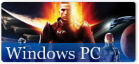 Windows PC Game Music Windows PC Game Music