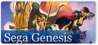 Sega Genesis Game Music Sega Genesis Game Music