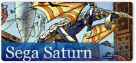 Sega Saturn Game Music Sega Saturn Game Music